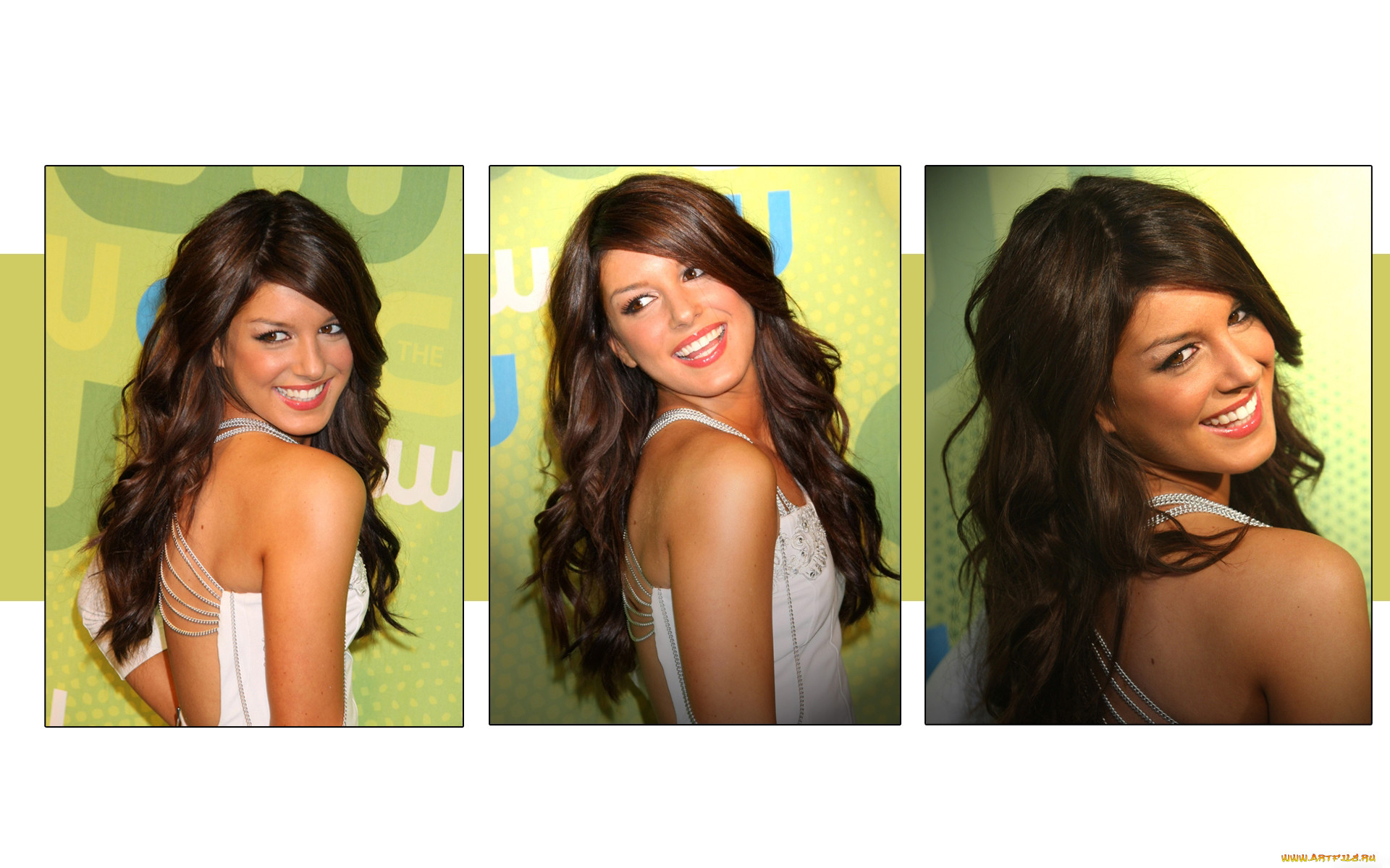 Shenae Grimes, , , , 